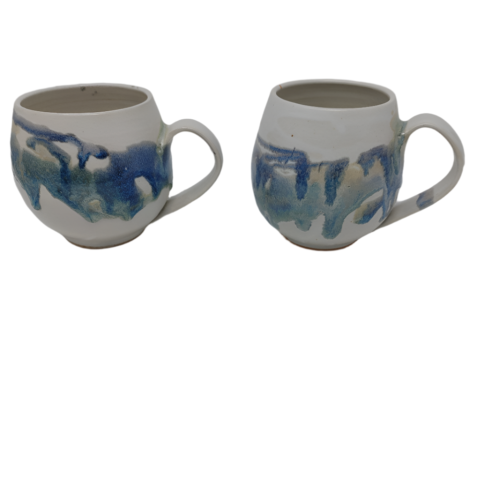Latte Cup