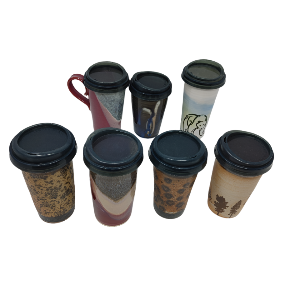 Travel Mug