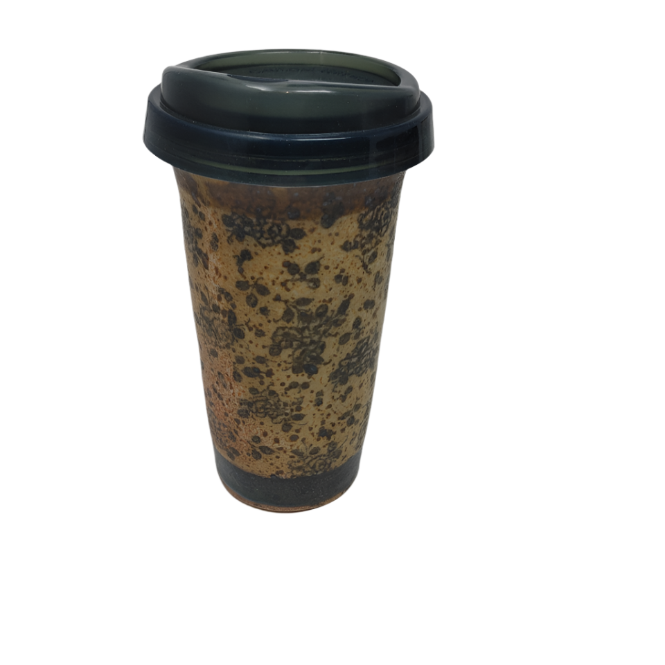 Travel Mug