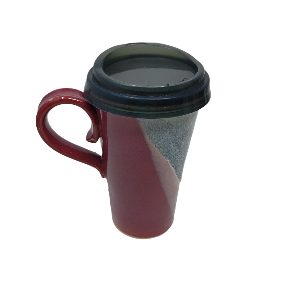 Travel Mug