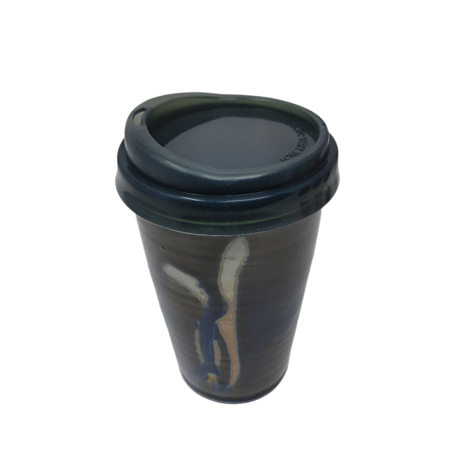 Travel Mug