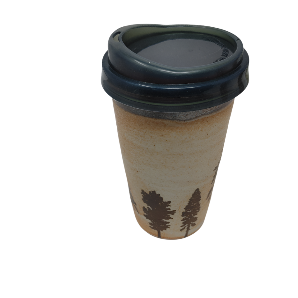 Travel Mug