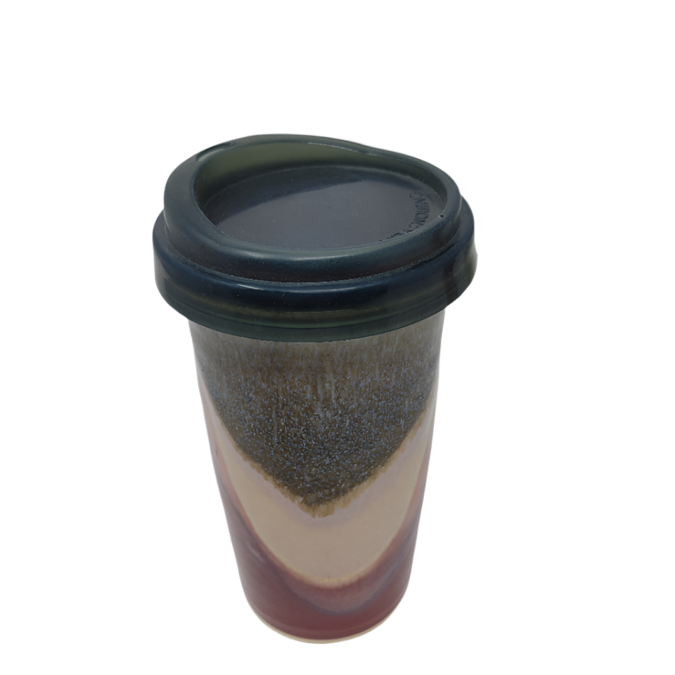 Travel Mug