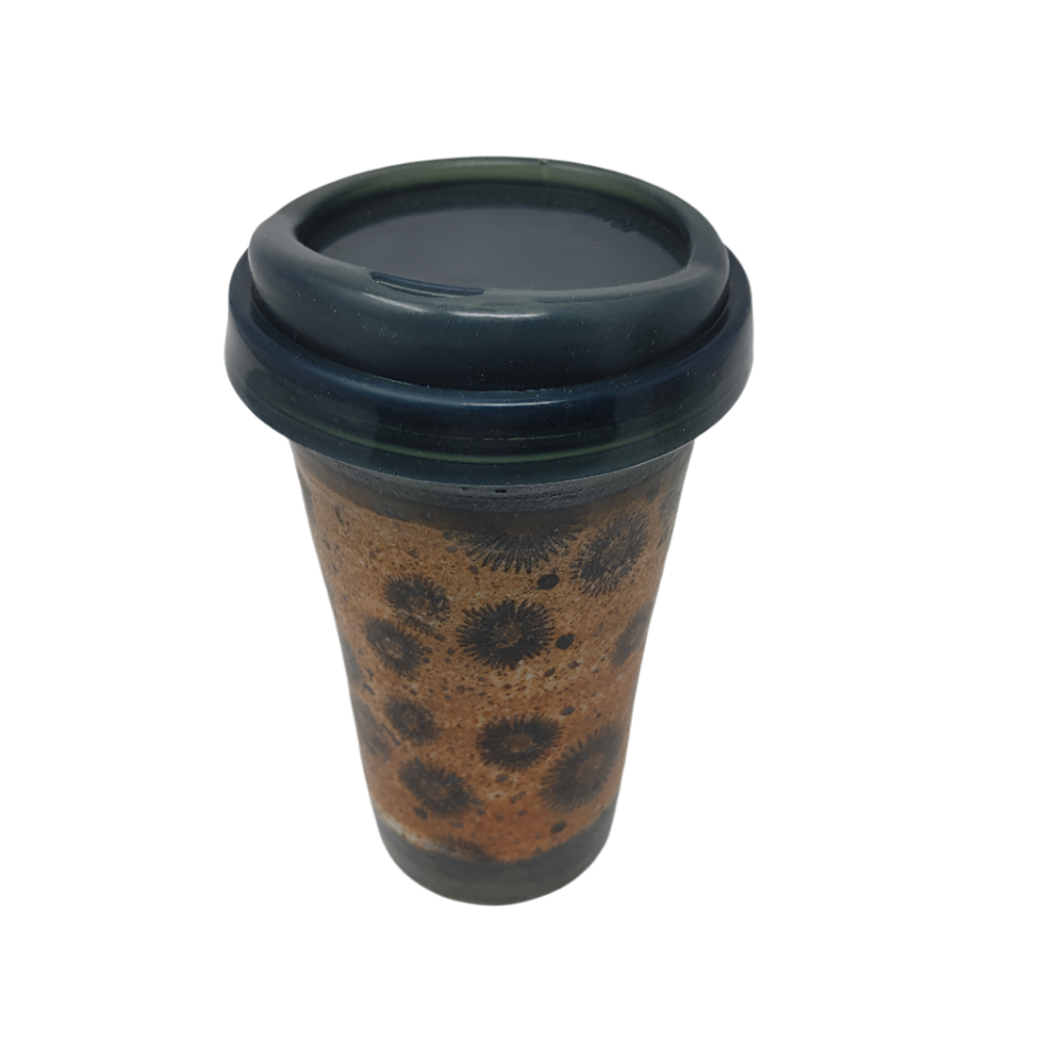 Travel Mug