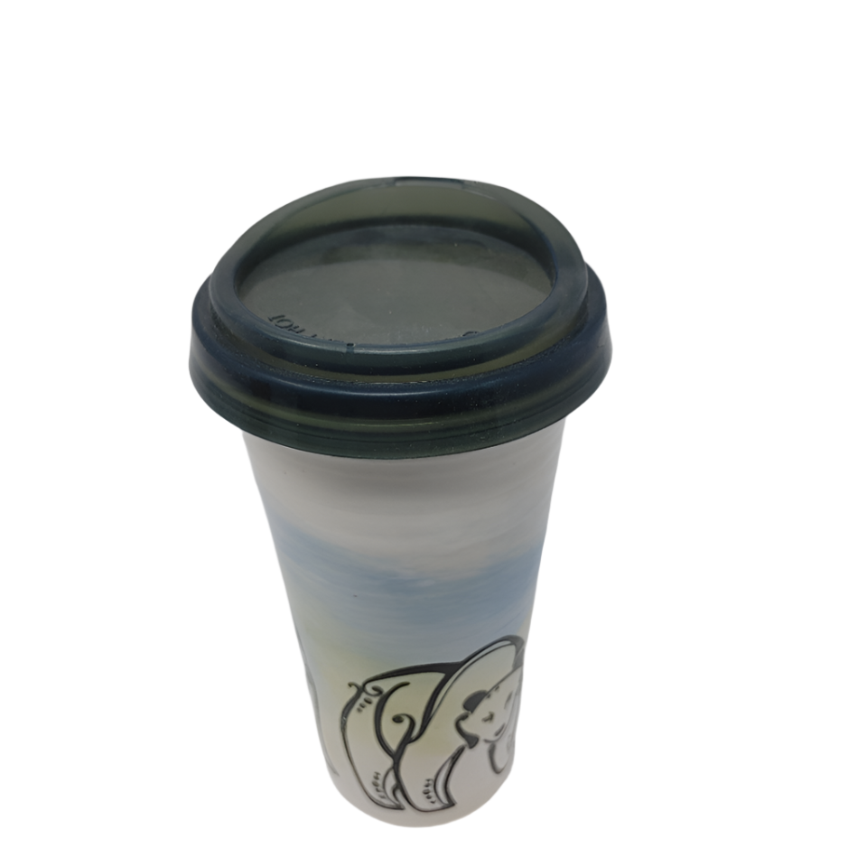 Travel Mug