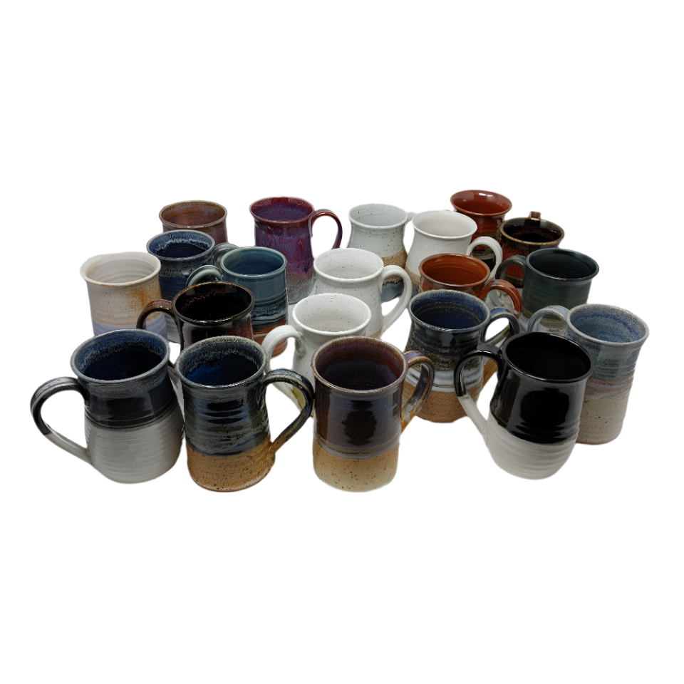 Mugs