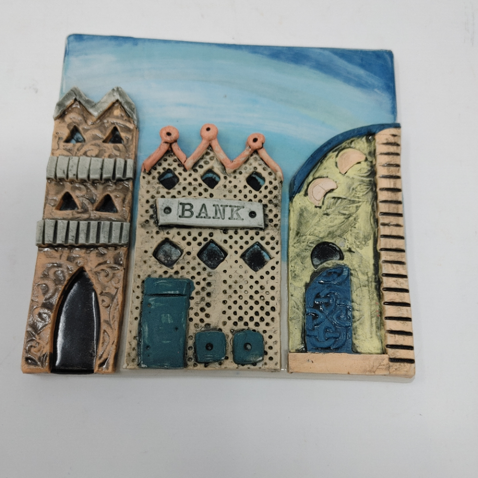 Village Tile
