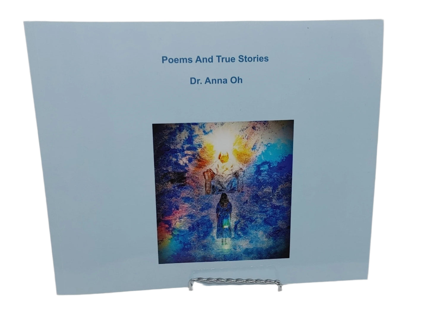 Poems And True Stories - Book