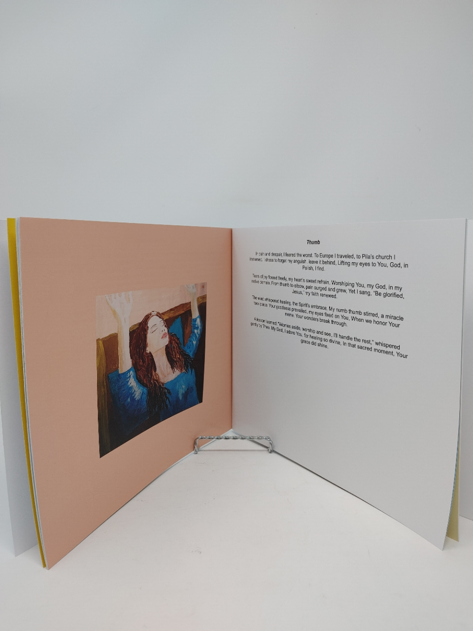 Poems And True Stories - Book