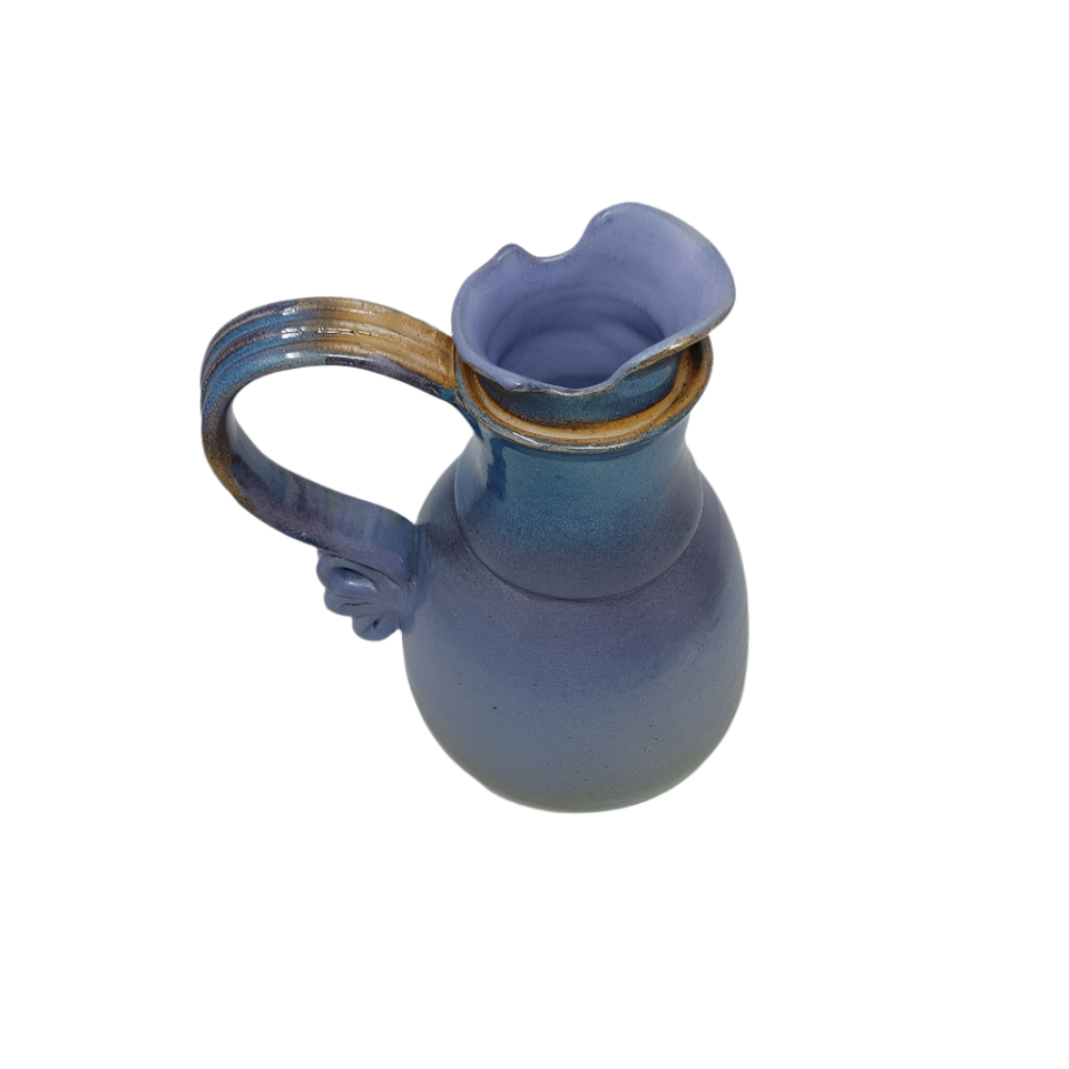 Pitcher