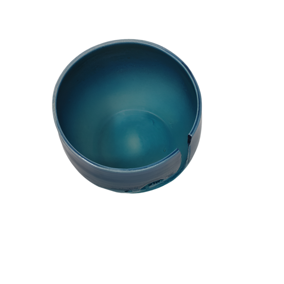 Yarn Bowl