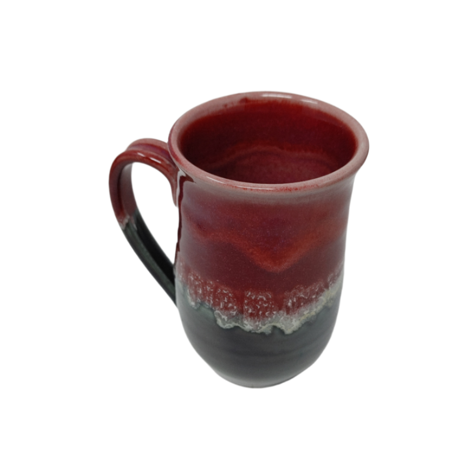 Magenta Mug