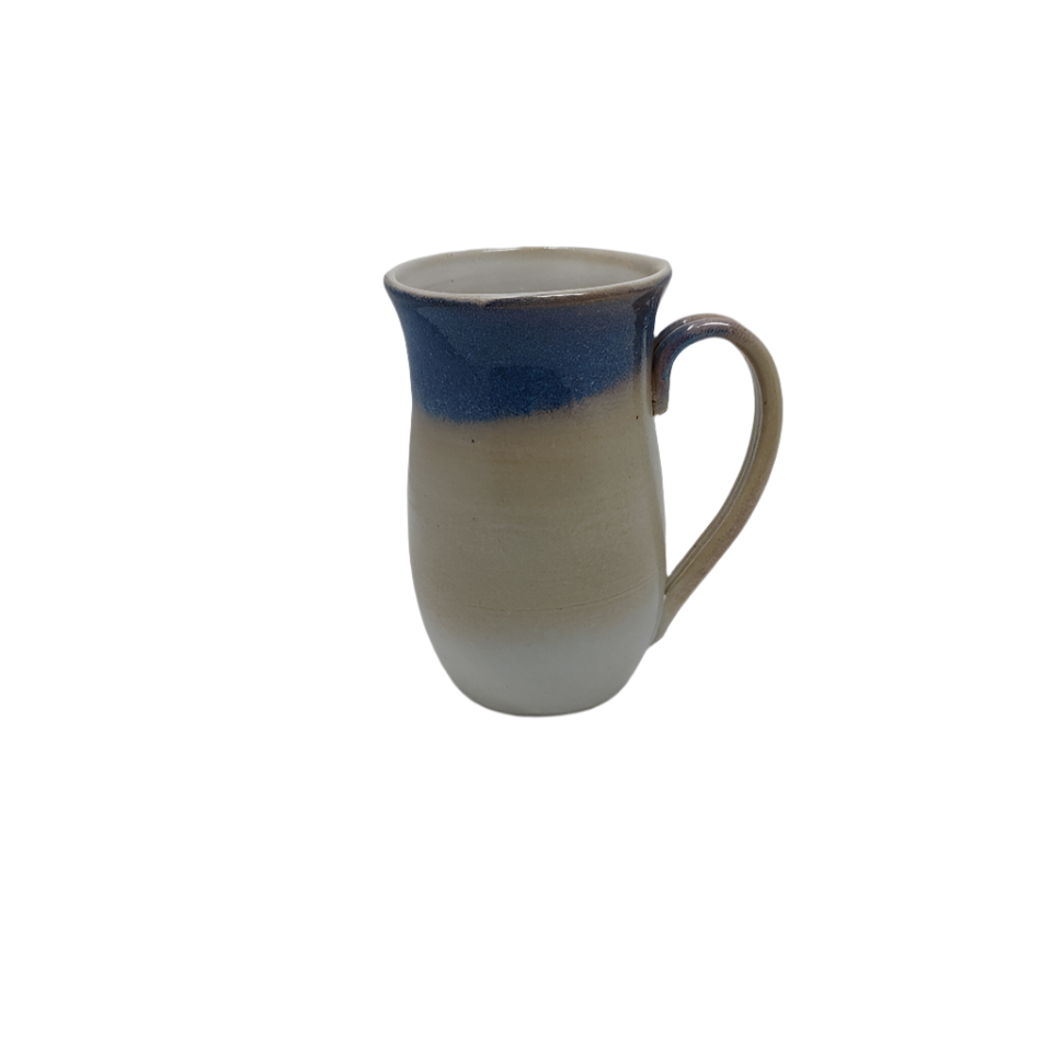 Blue Mug