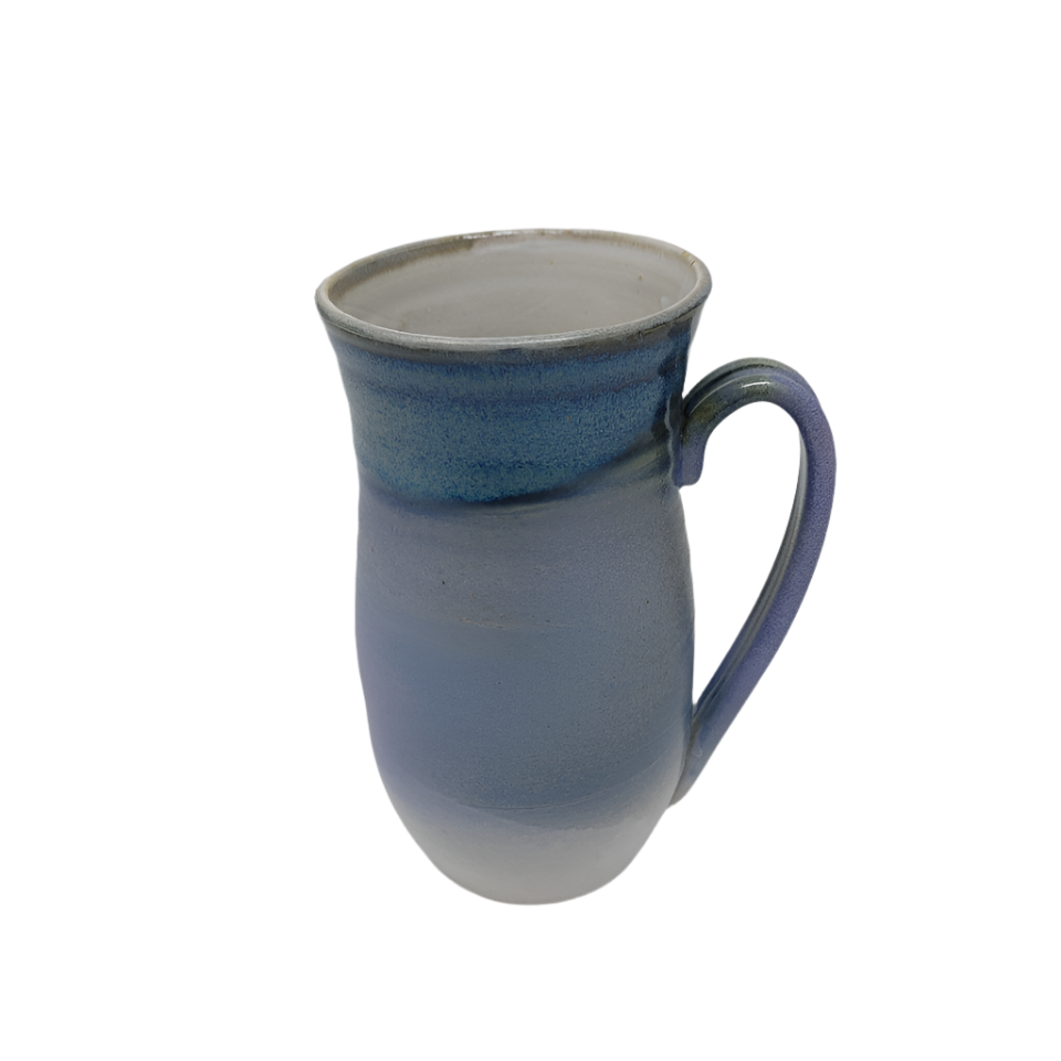 Blue Mug