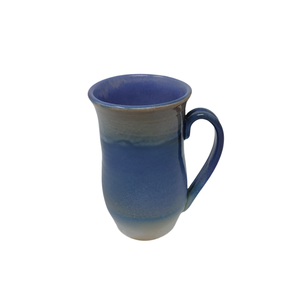 Blue Mug