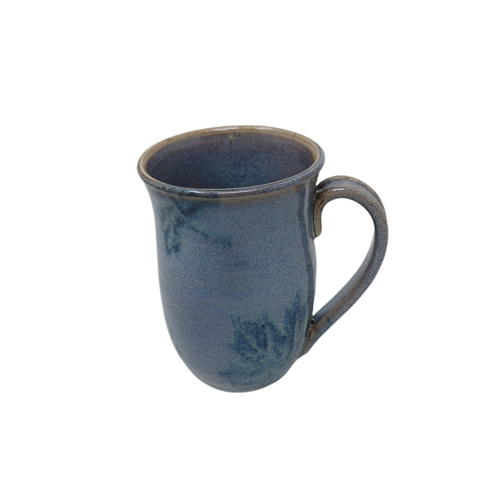 Blue Mug
