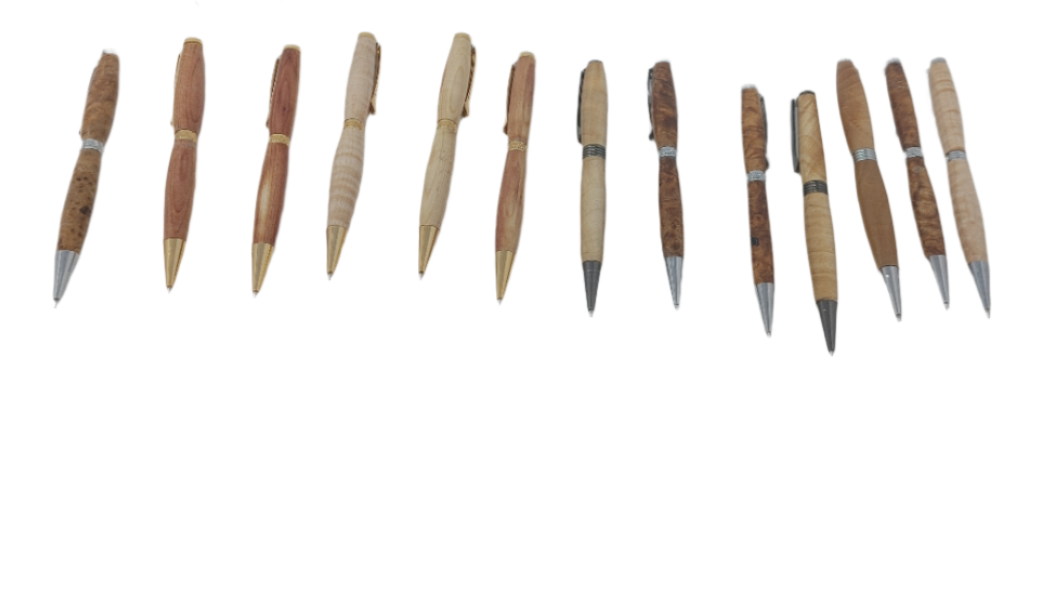Pen - Smaller