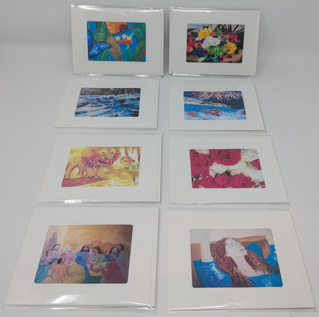 Anna's Cards