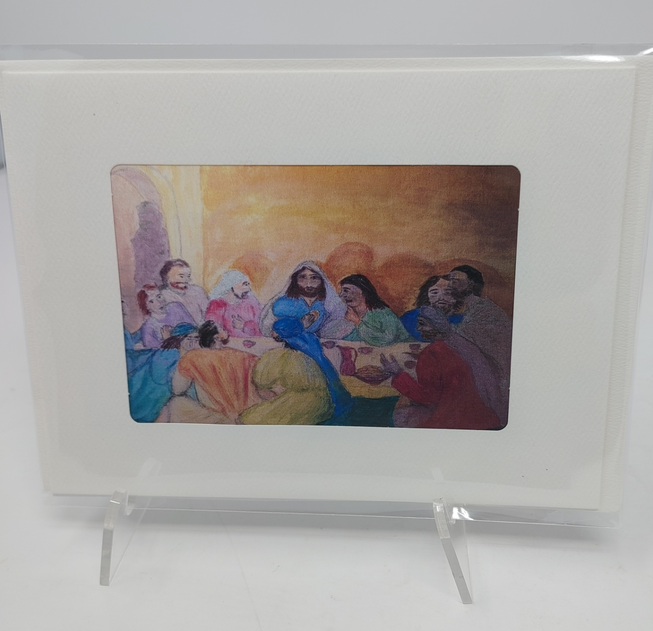 Anna's Cards