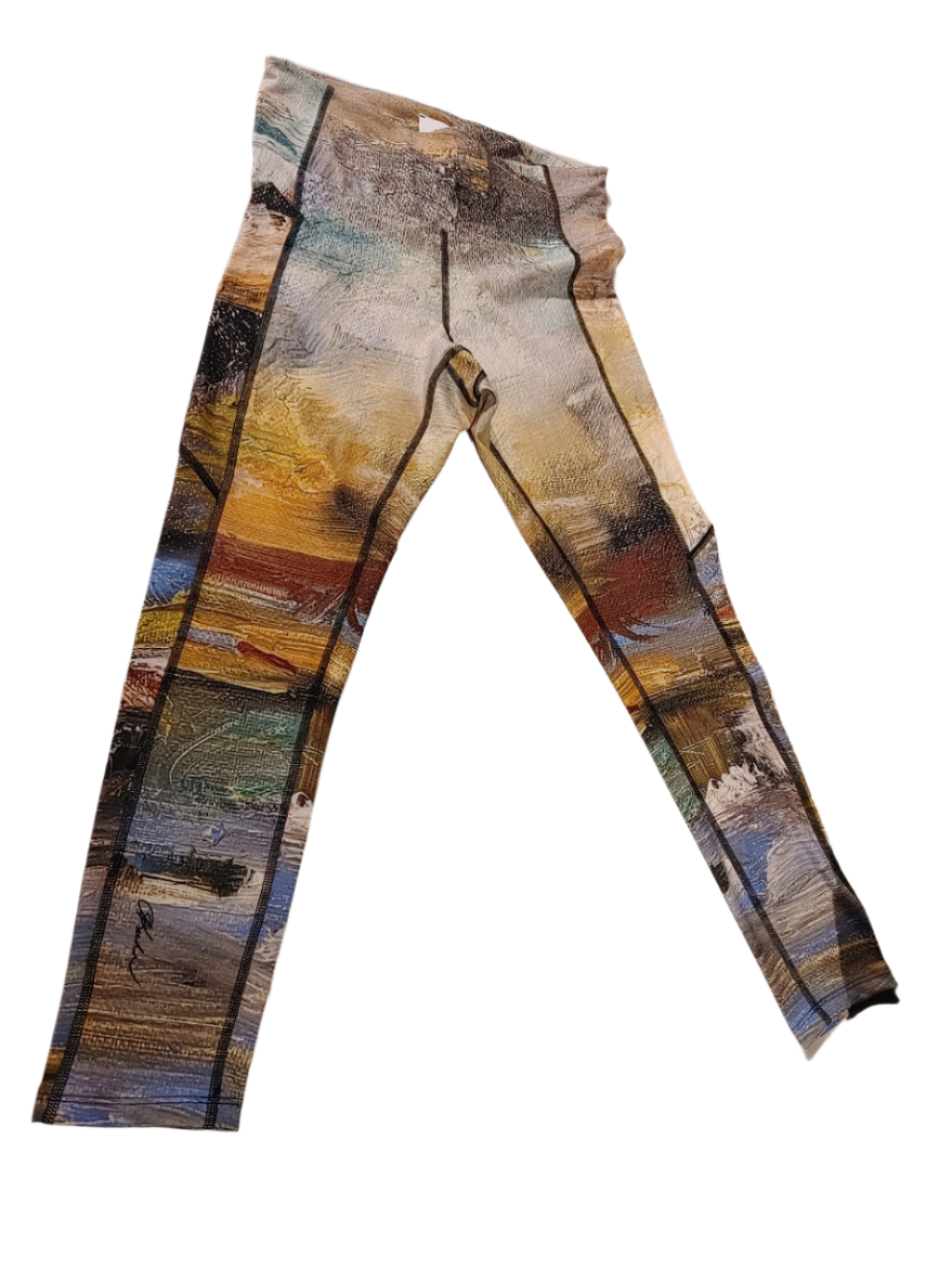 Serena Leggings
