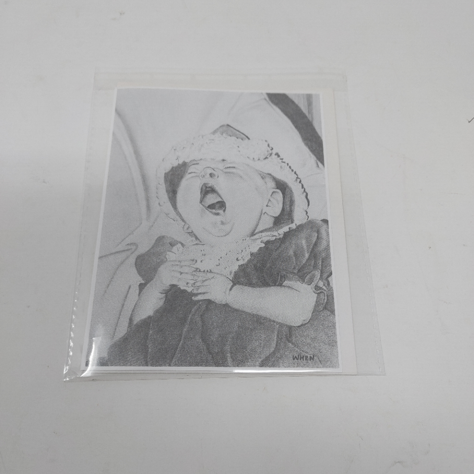 Wendy's Cards