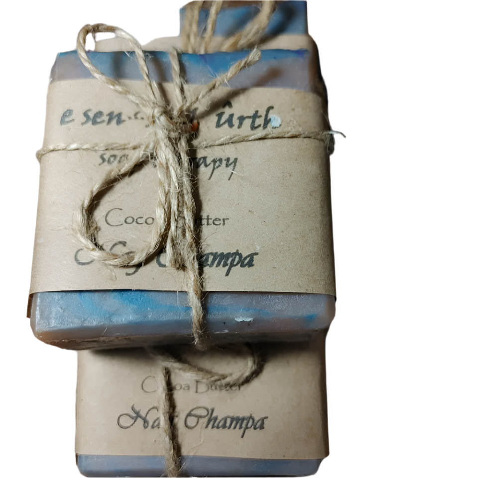 Nag Champa