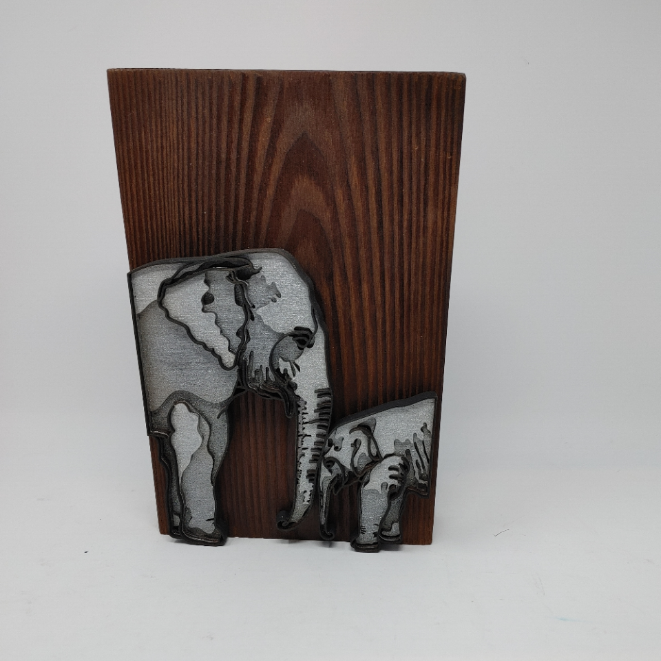 Elephants