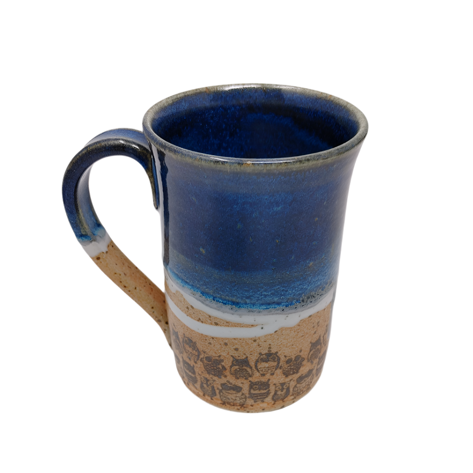 Donna's Mug