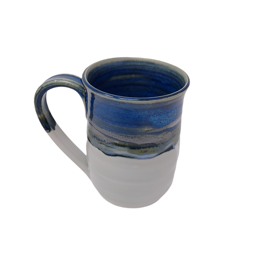 Arctic Mug