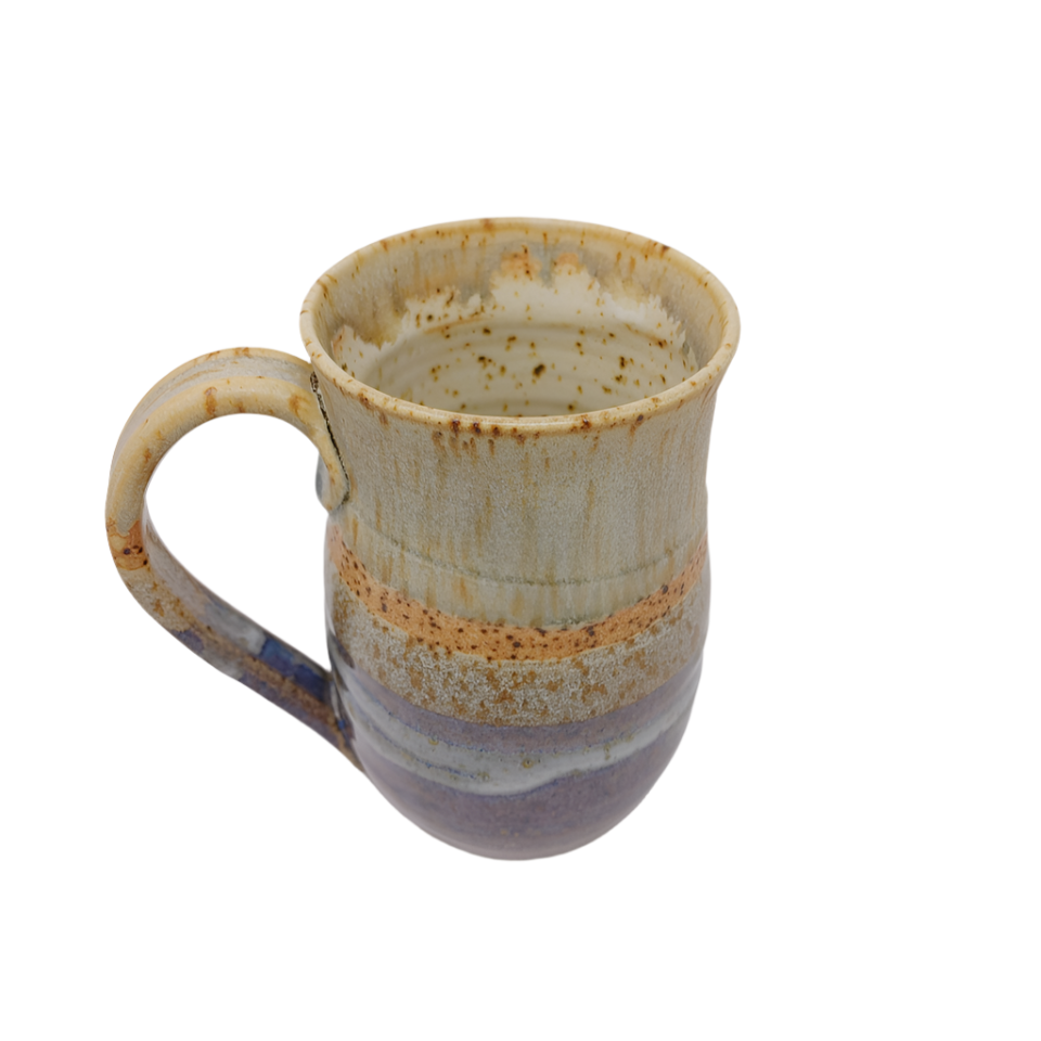 Canyon River Mug
