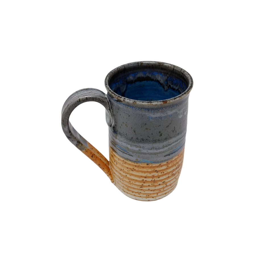 Ocean Beach Mug