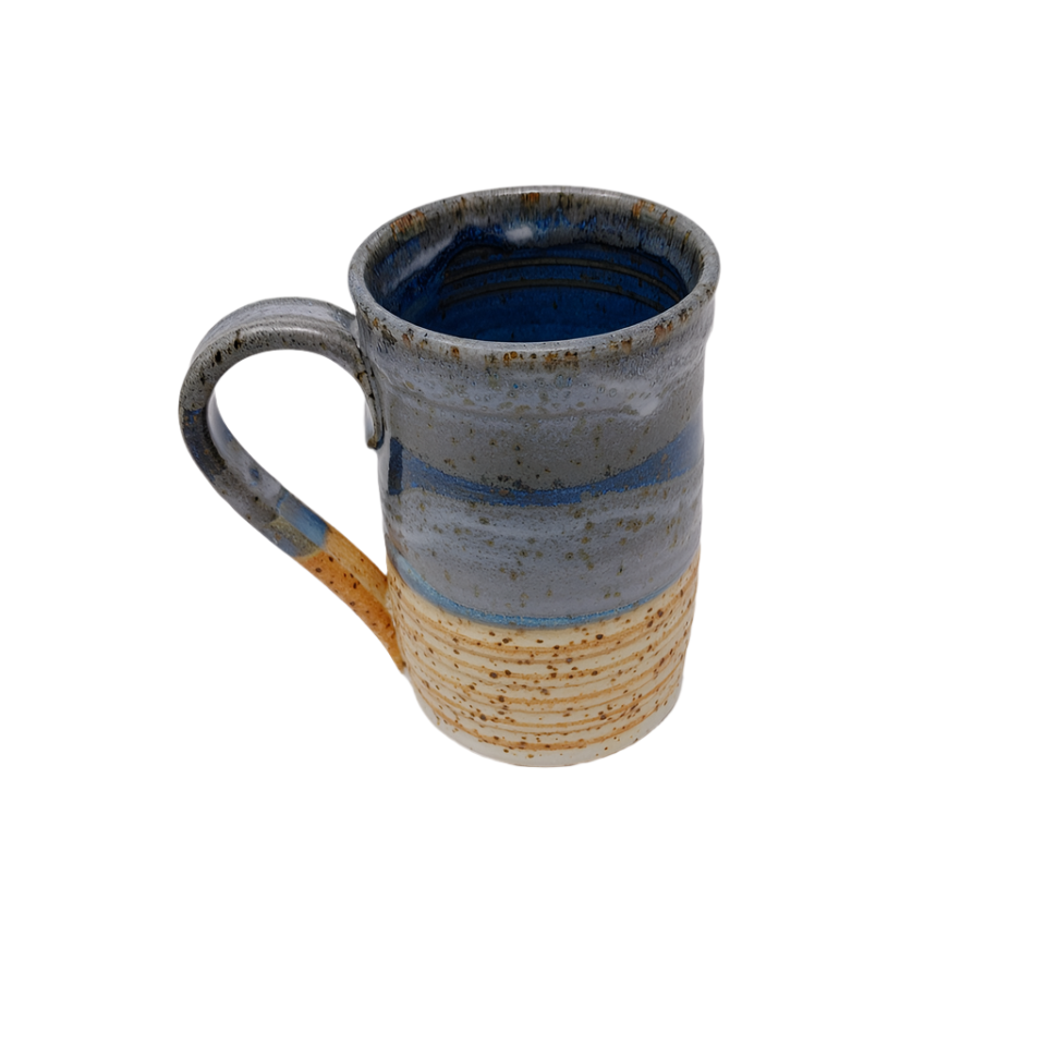 Ocean Beach Mug