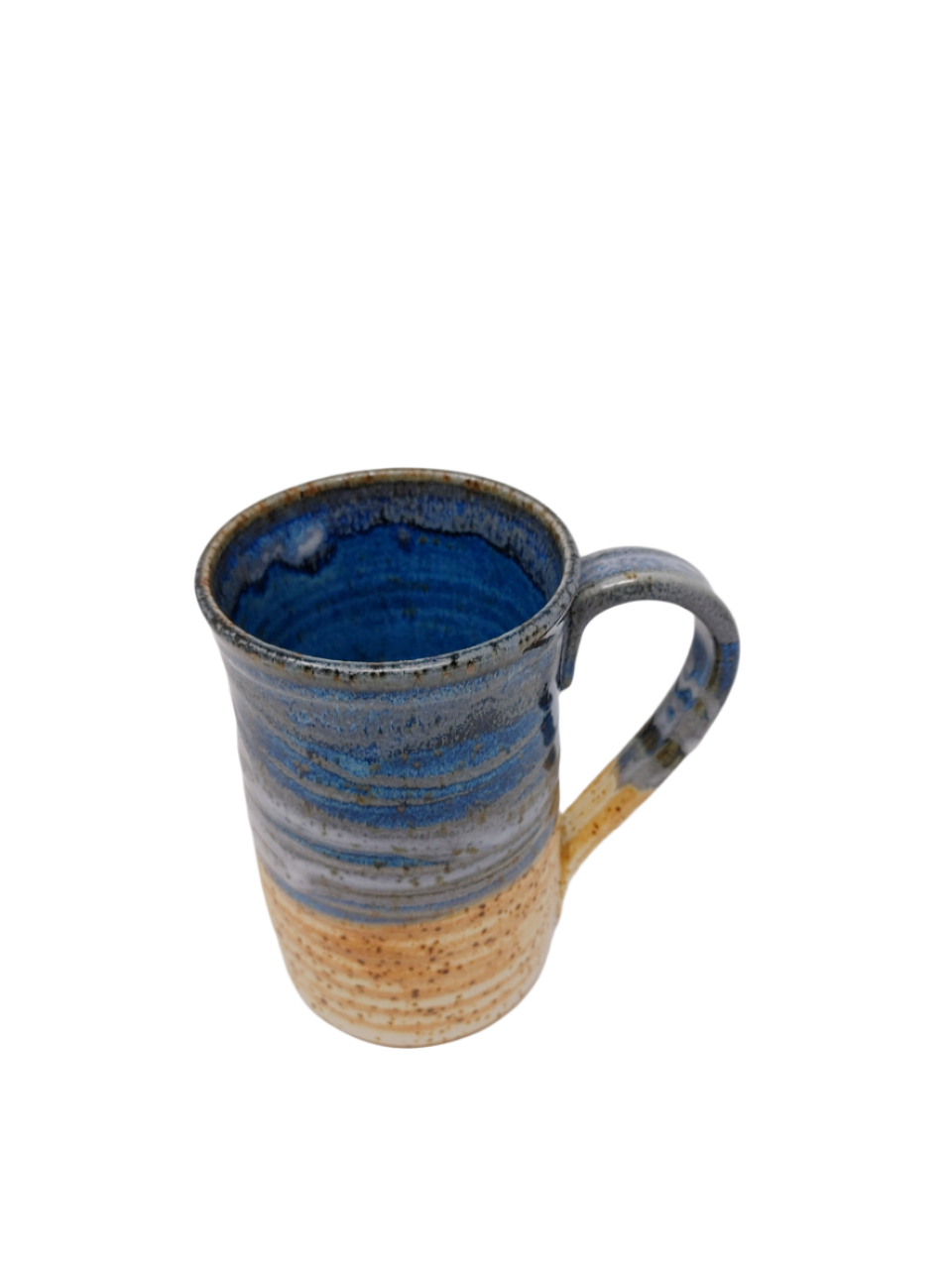 Ocean Beach Mug