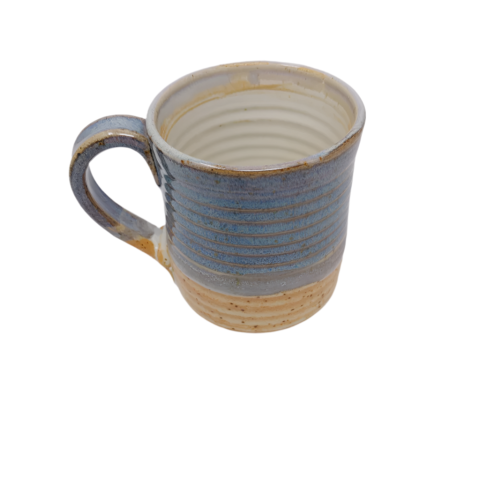 Beach Day Mug