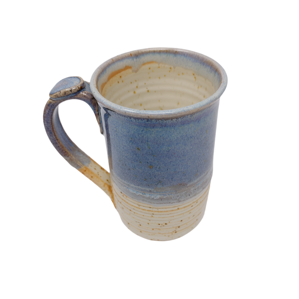 Beach Day Mug