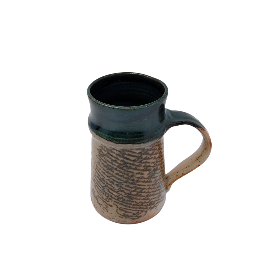 Antique Desktop Mug