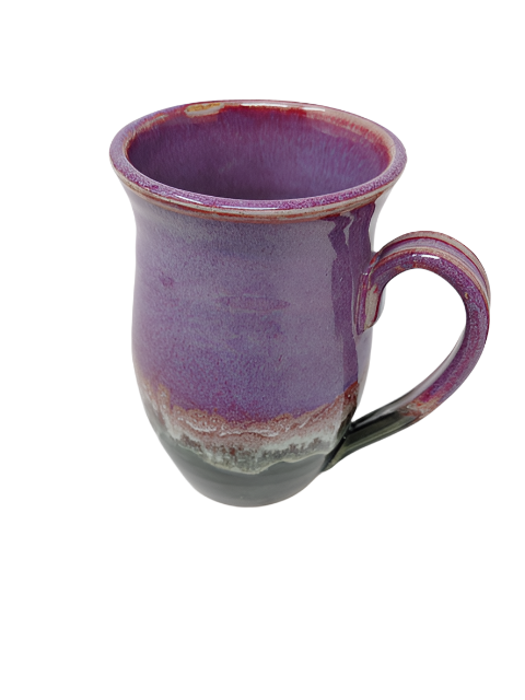 Crimson Sky Mug