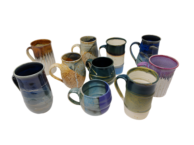 Joanne's Mug