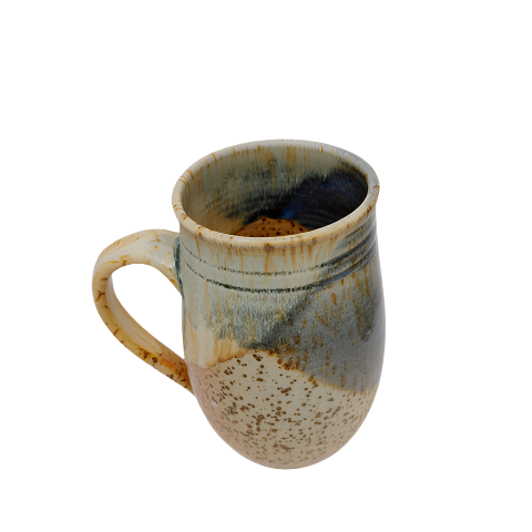 Joanne's Mug