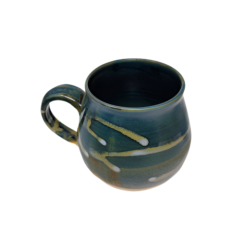 Joanne's Mug