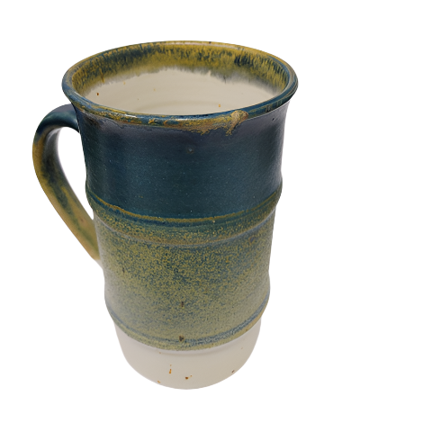 Joanne's Mug