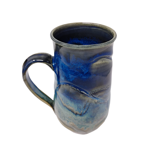 Joanne's Mug