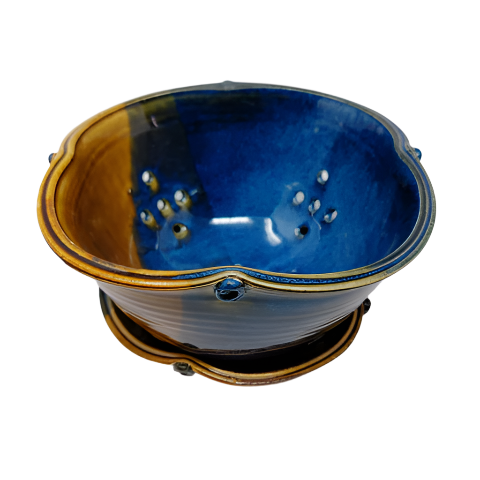 Barrie Bowl