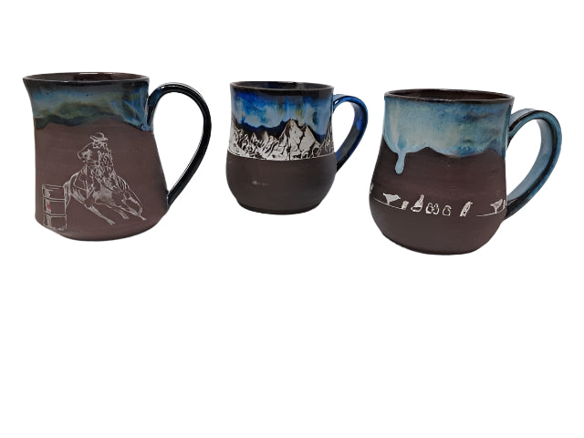 Manuela's Mug