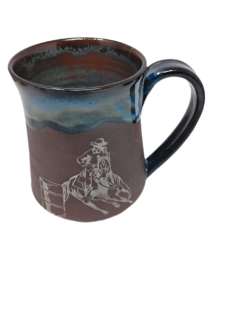 Manuela's Mug