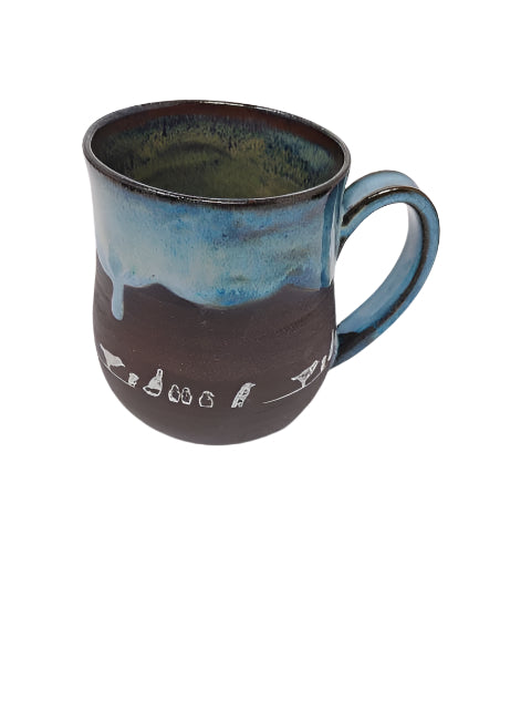 Manuela's Mug