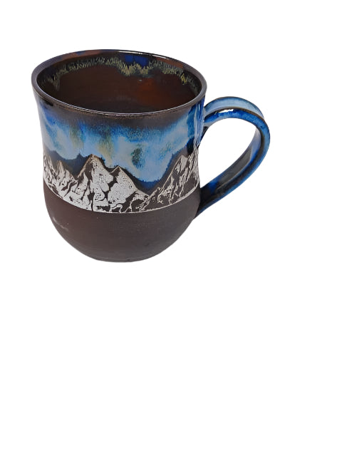 Manuela's Mug