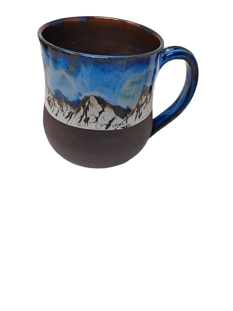 Manuela's Mug