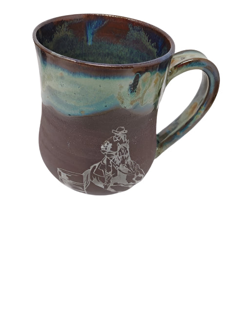 Manuela's Mug