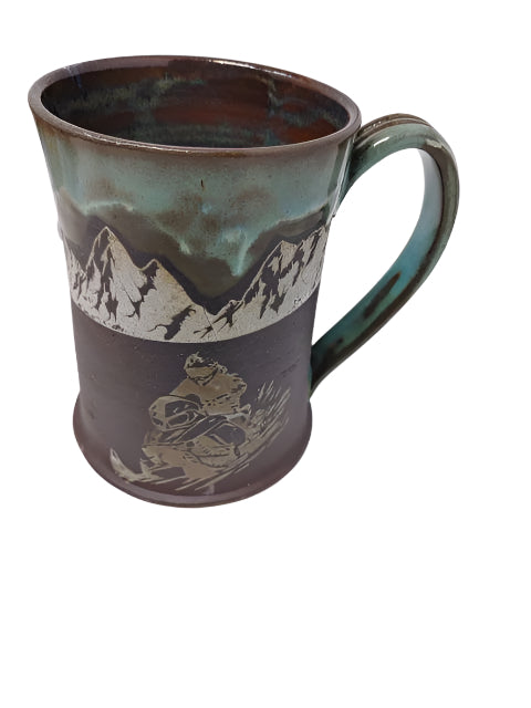 Manuela's Mug